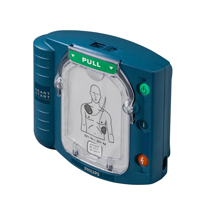 Philips HeartStart HS1 Defibrillator - Image 3