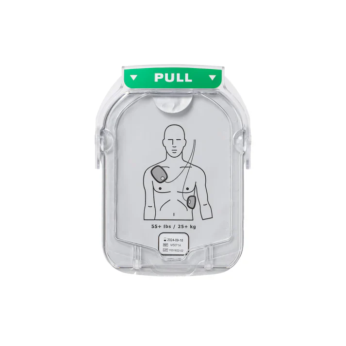 Philips HeartStart HS1 Defibrillator - Image 5
