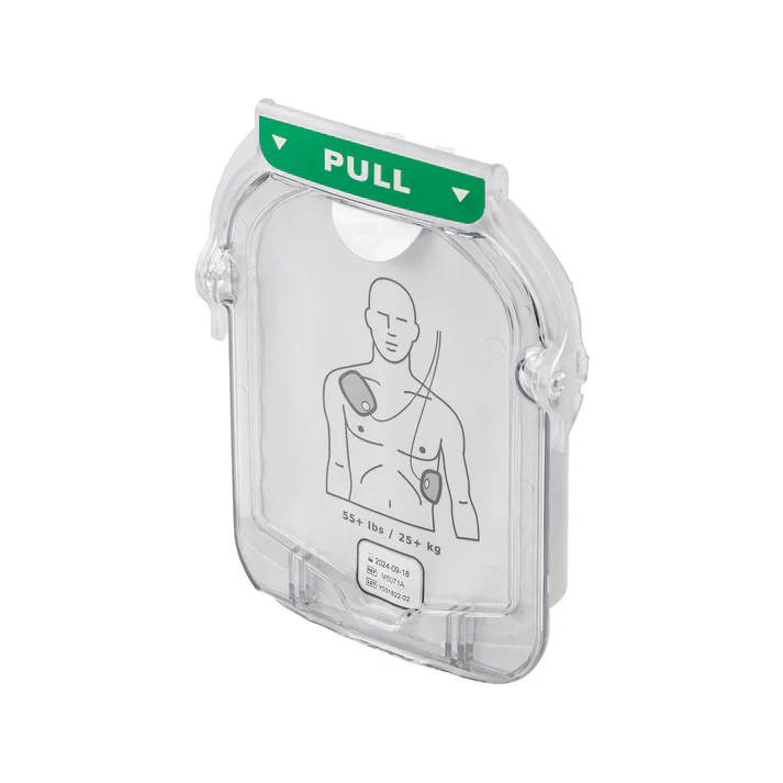 Philips HeartStart HS1 Defibrillator - Image 6