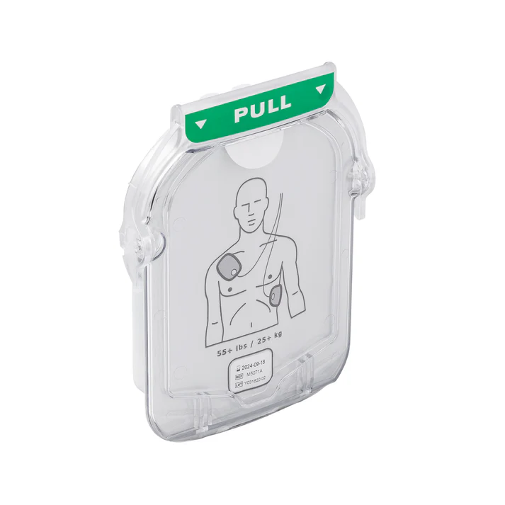 Philips HeartStart HS1 Defibrillator - Image 7