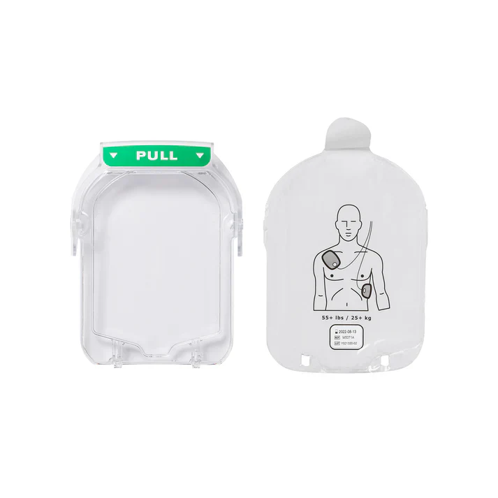 Philips HeartStart HS1 Defibrillator - Image 8