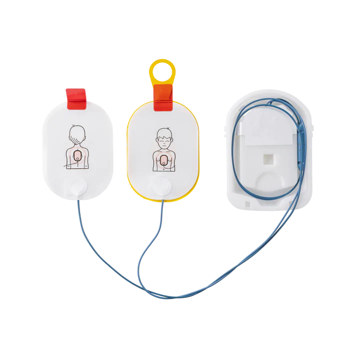 Philips HeartStart HS1 Infant/Child Defibrillator SMART Pads - Image 2