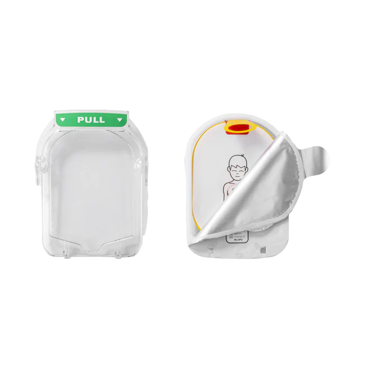 Philips HeartStart HS1 Infant/Child Defibrillator SMART Pads - Image 6