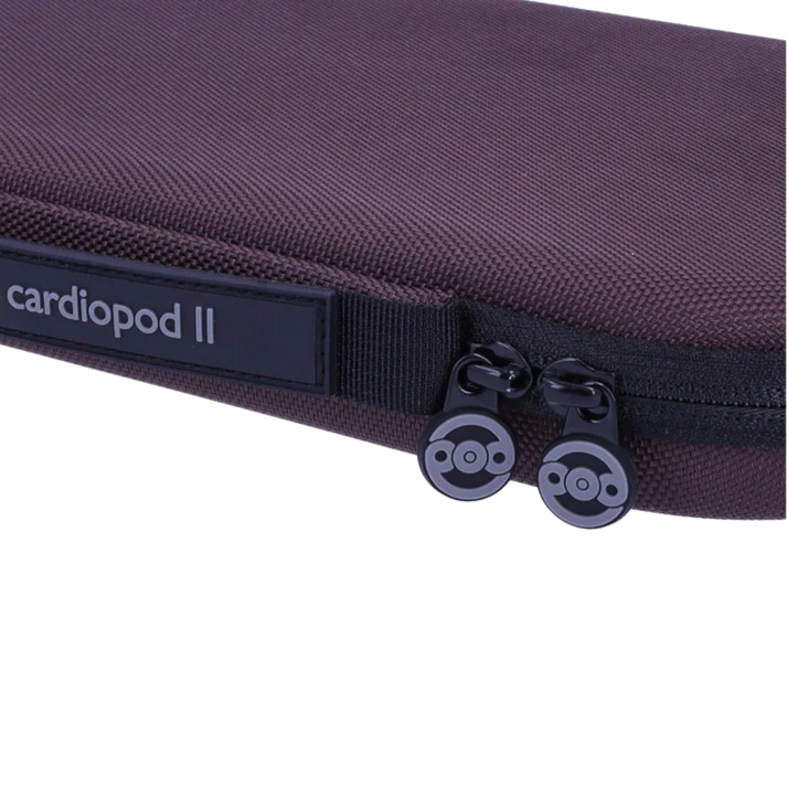Pod Technical Cardiopod II Stethoscope Case for all Littmann Stethoscopes - Copper - Image 10