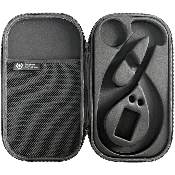 Pod Technical Cardiopod II Stethoscope Case for all Littmann Stethoscopes - Copper - Image 4