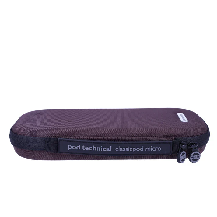 Pod Technical Classicpod Micro Stethoscope Case for Littmann Classic Stethoscopes - Copper - Image 6
