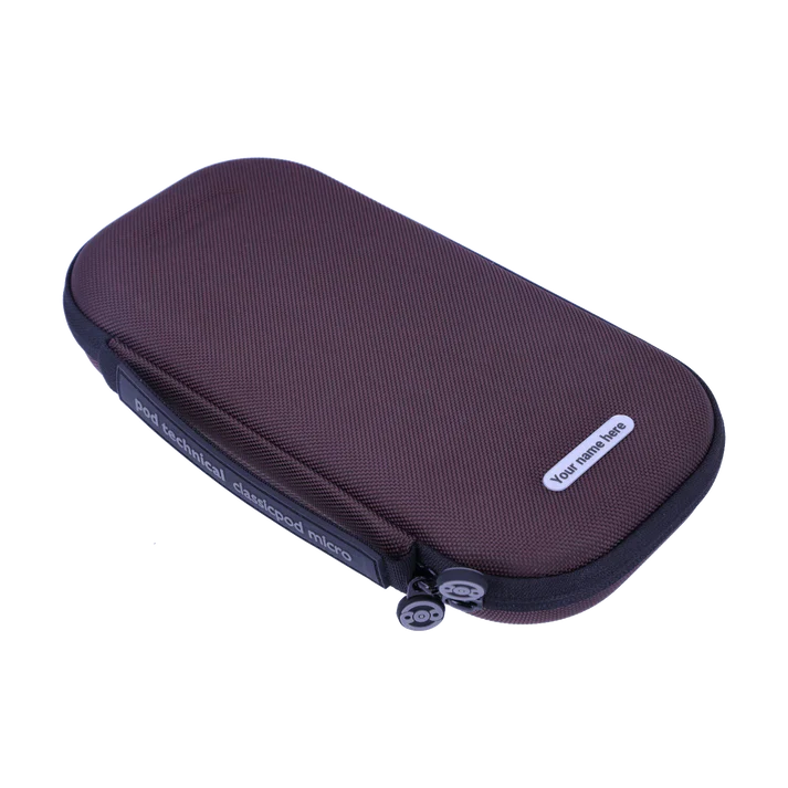 Pod Technical Classicpod Micro Stethoscope Case for Littmann Classic Stethoscopes - Copper - Image 8