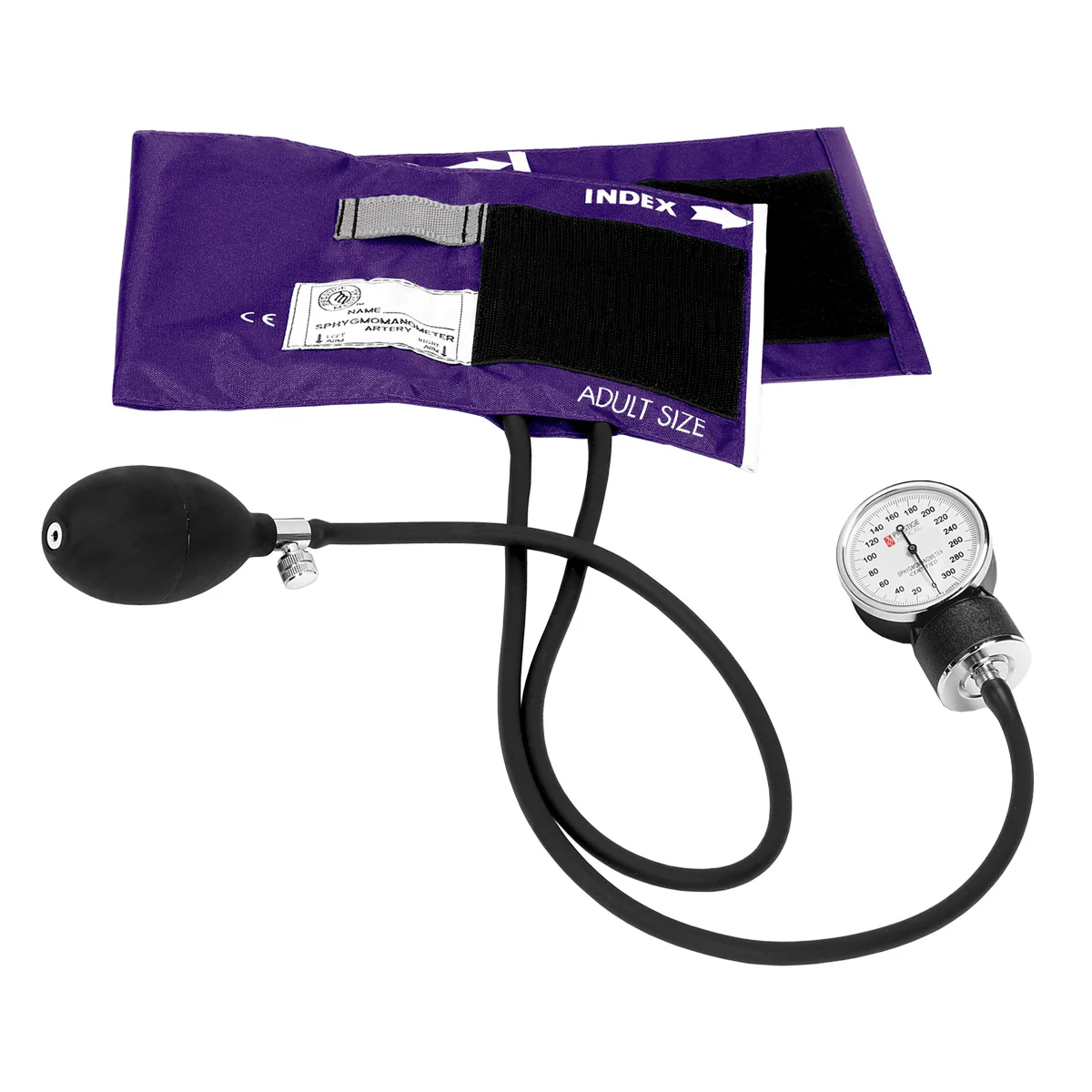 Standard Aneroid Sphygmomanometer - Image 5