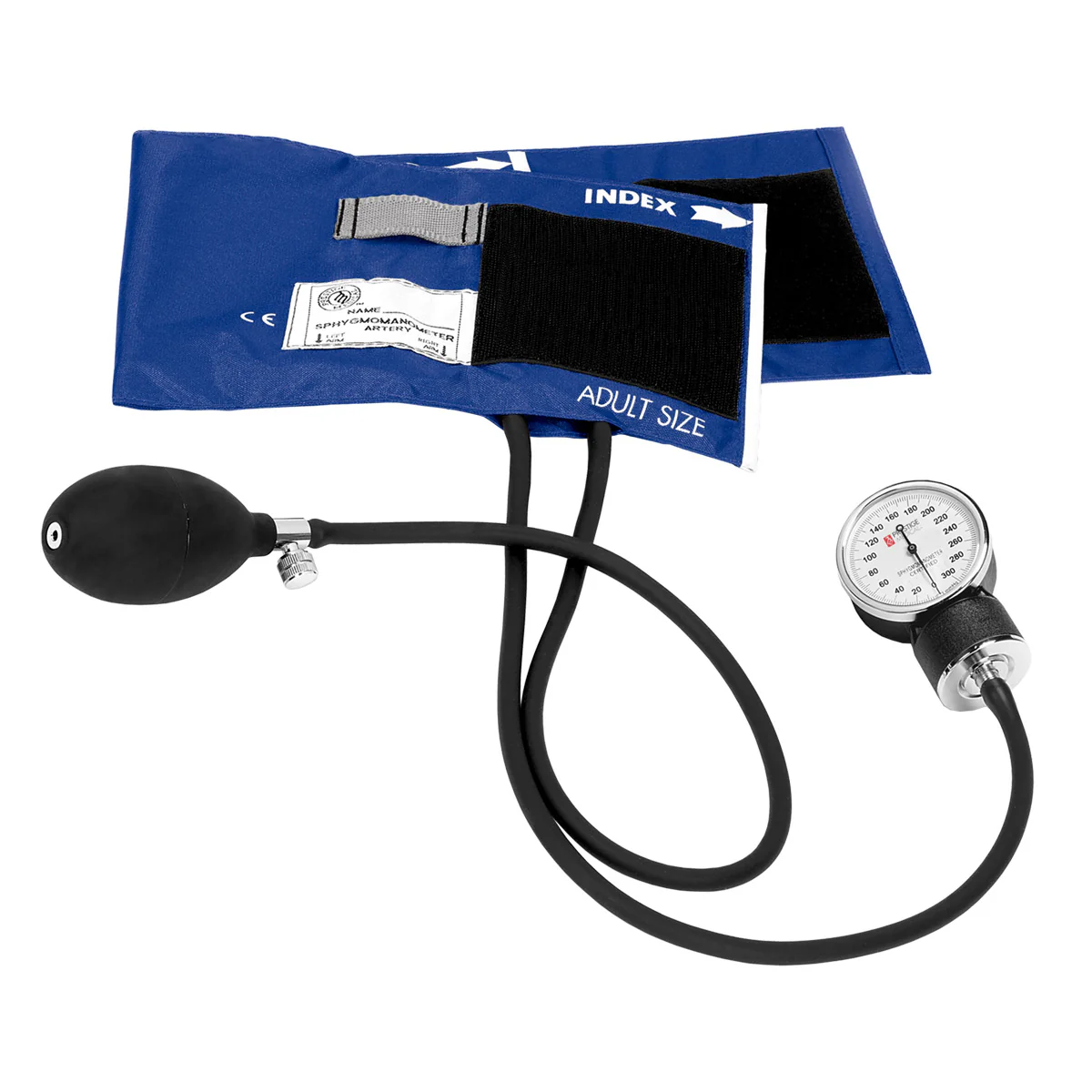 Standard Aneroid Sphygmomanometer - Image 6