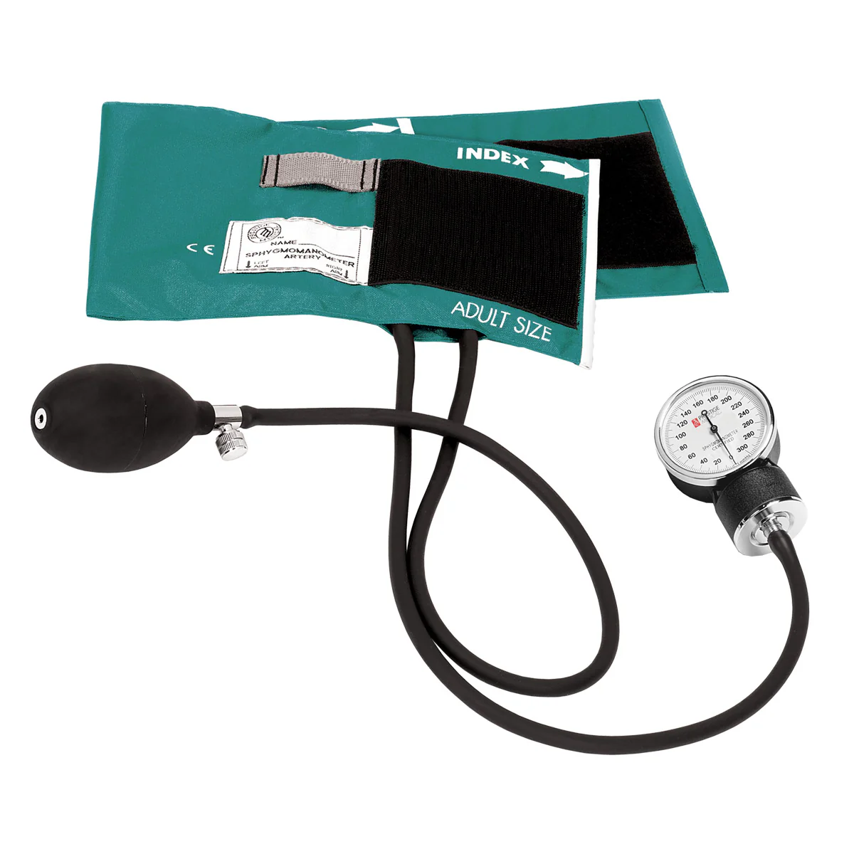 Standard Aneroid Sphygmomanometer - Image 7