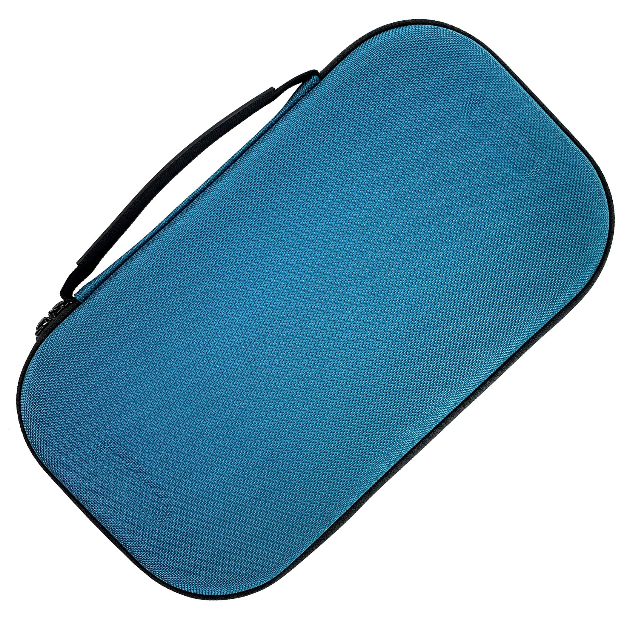 Pod Technical Cardiopod II Stethoscope Case for all Littmann Stethoscopes - Caribbean Blue - Image 10