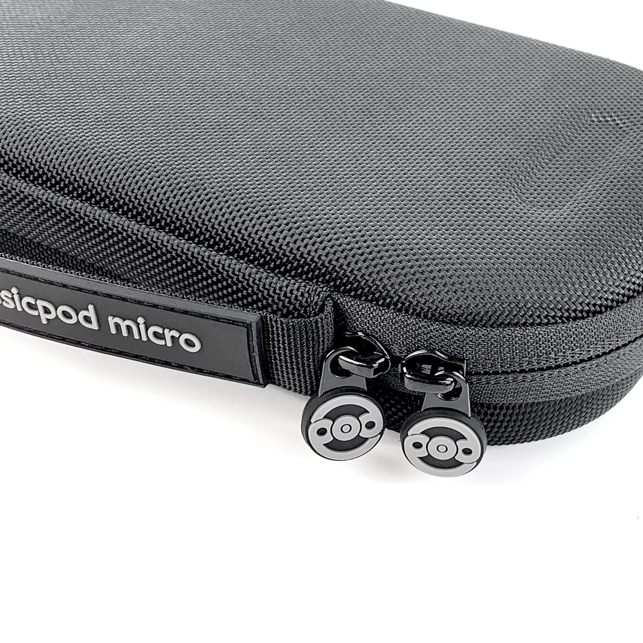 Pod Technical Classicpod Micro Stethoscope Case for Littmann Classic Stethoscopes - All Black - Image 4