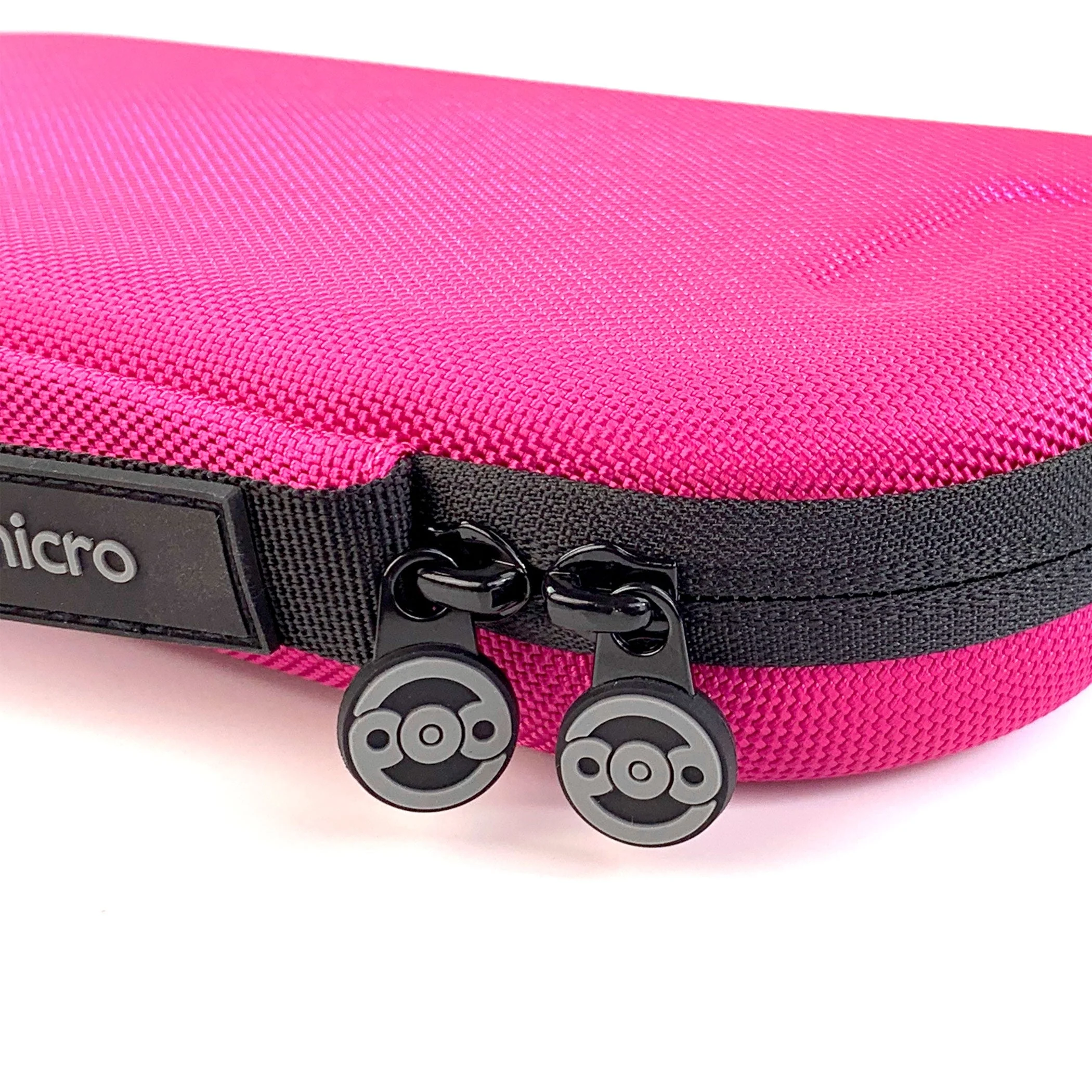 Pod Technical Classicpod Micro Stethoscope Case for Littmann Classic Stethoscopes - Raspberry - Image 6