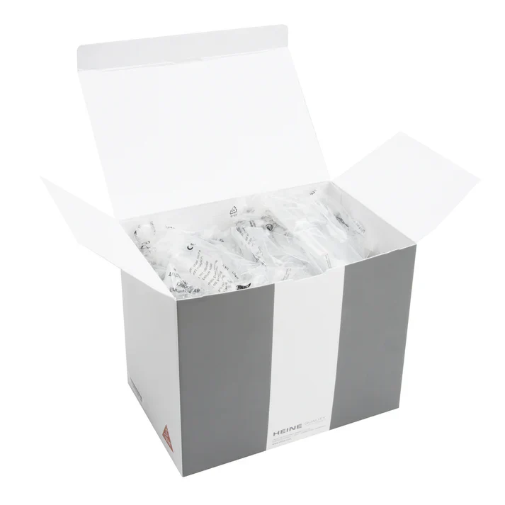 UniSpec Disposable Anoscopes: 130mm - Pack of 100 - Image 2