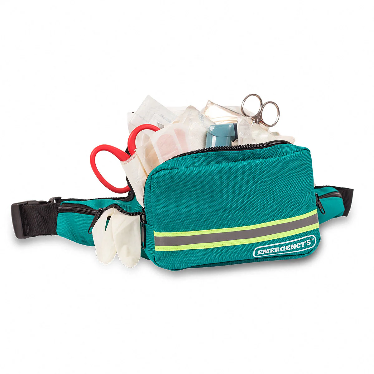 Wait First Aid Kit - Green - Image 3