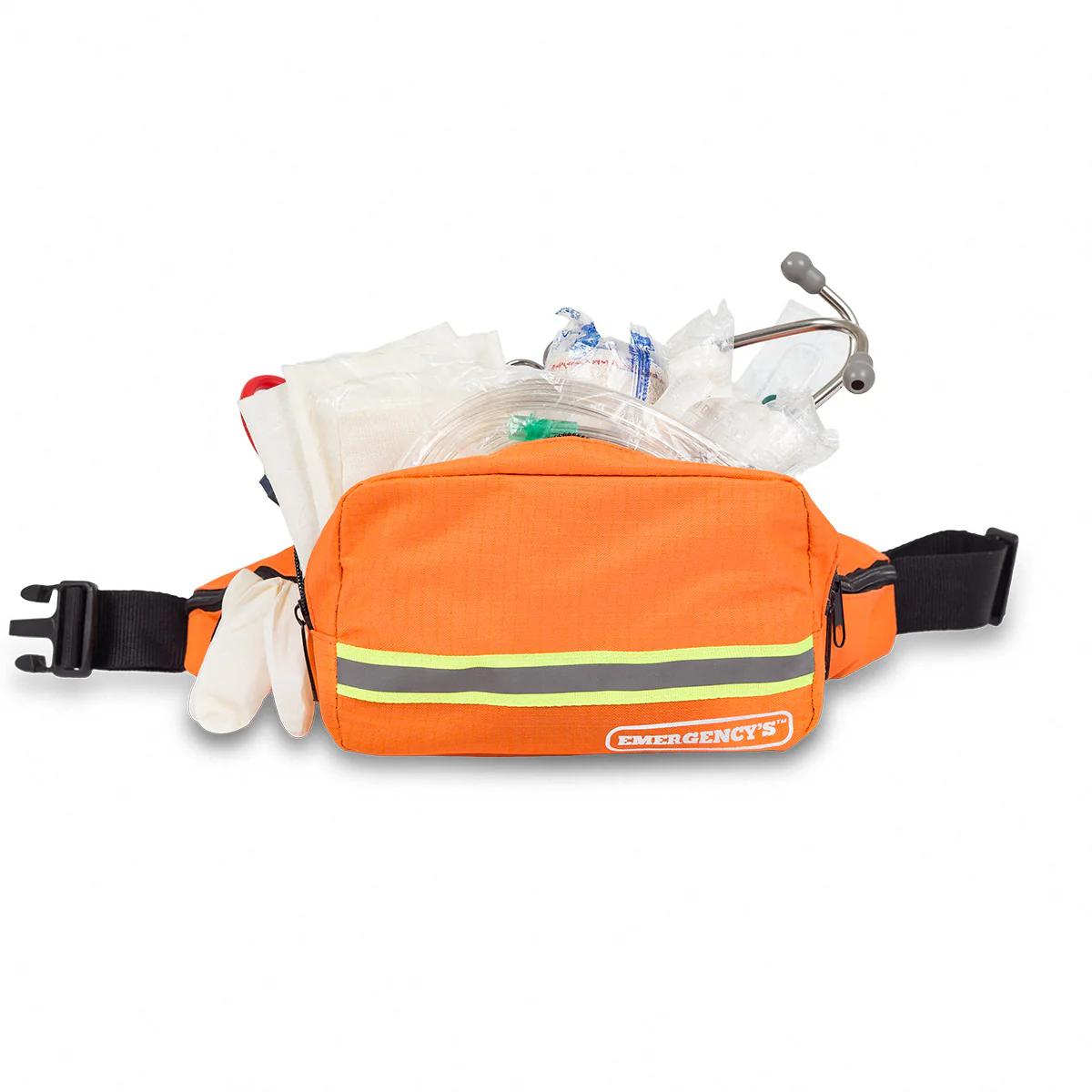 Wait First Aid Kit - Orange - Image 3