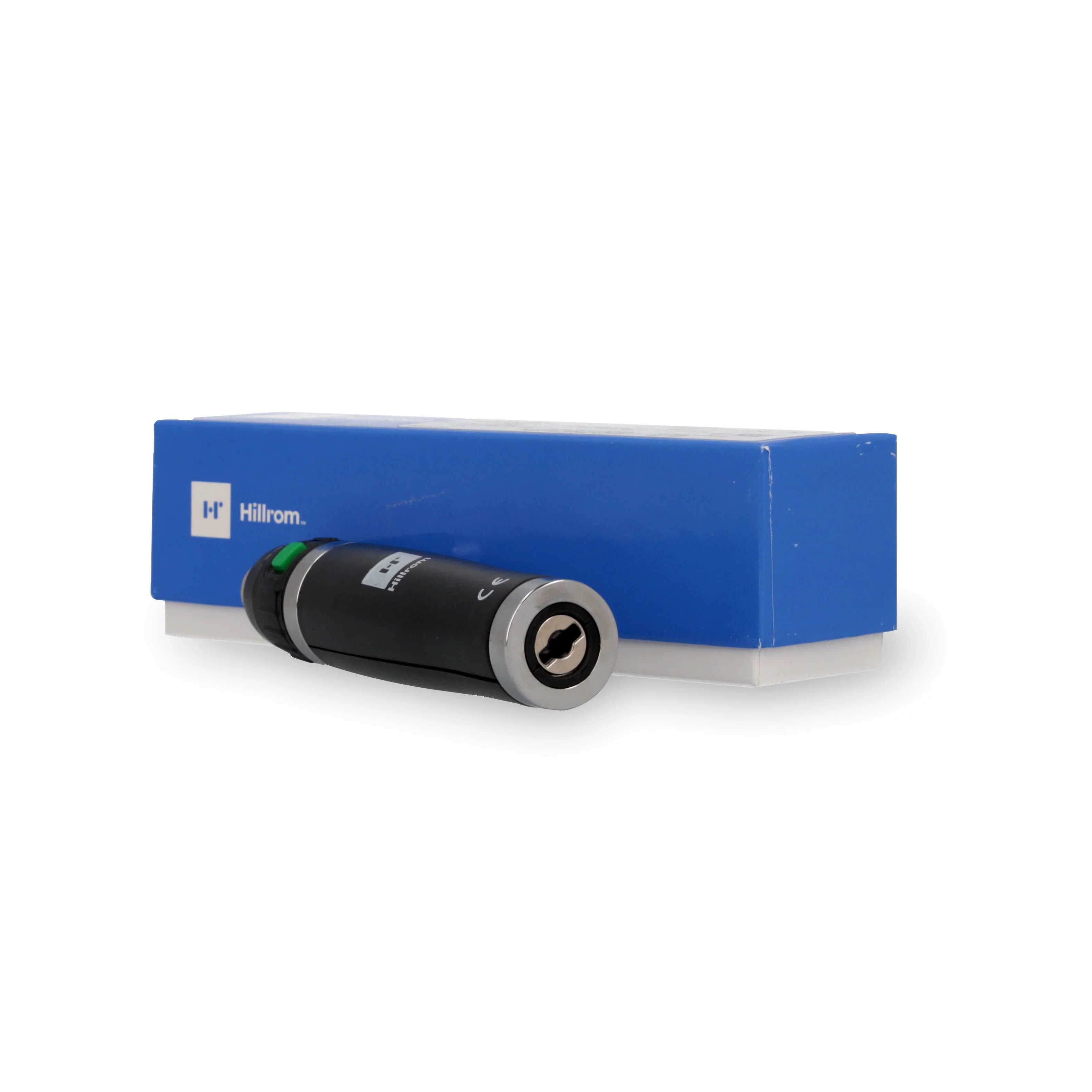 Welch Allyn 3.5V Lithium Ion Rechargeable Handle - Image 3