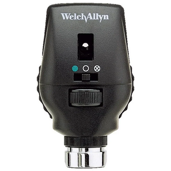 Welch Allyn 71-SM2LDX 3.5v Diagnostic Desk Set - Image 3
