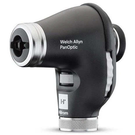 Welch Allyn 71-SM2LDX 3.5v Diagnostic Desk Set - Image 4
