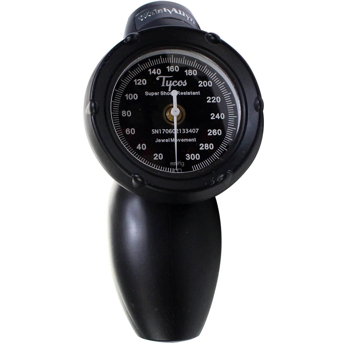 Welch Allyn DuraShock DS58 Sphygmomanometer - Image 2