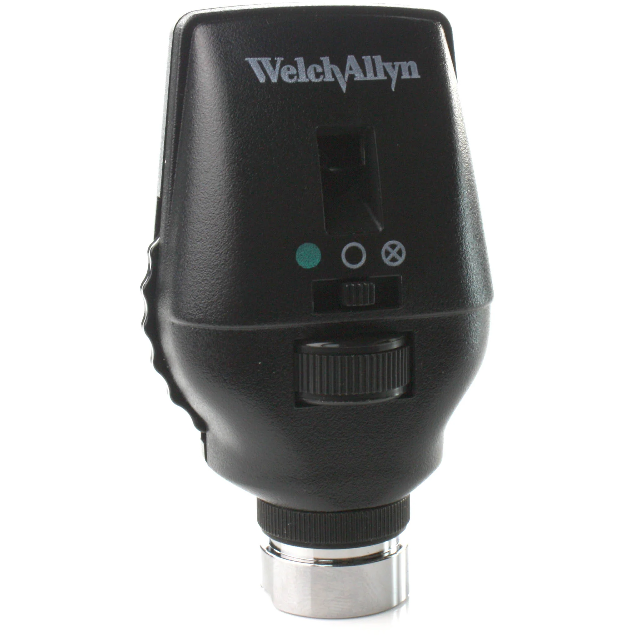 Welch Allyn LED 3.5v Coaxial Ophthalmoscope (Head Only) - Image 2