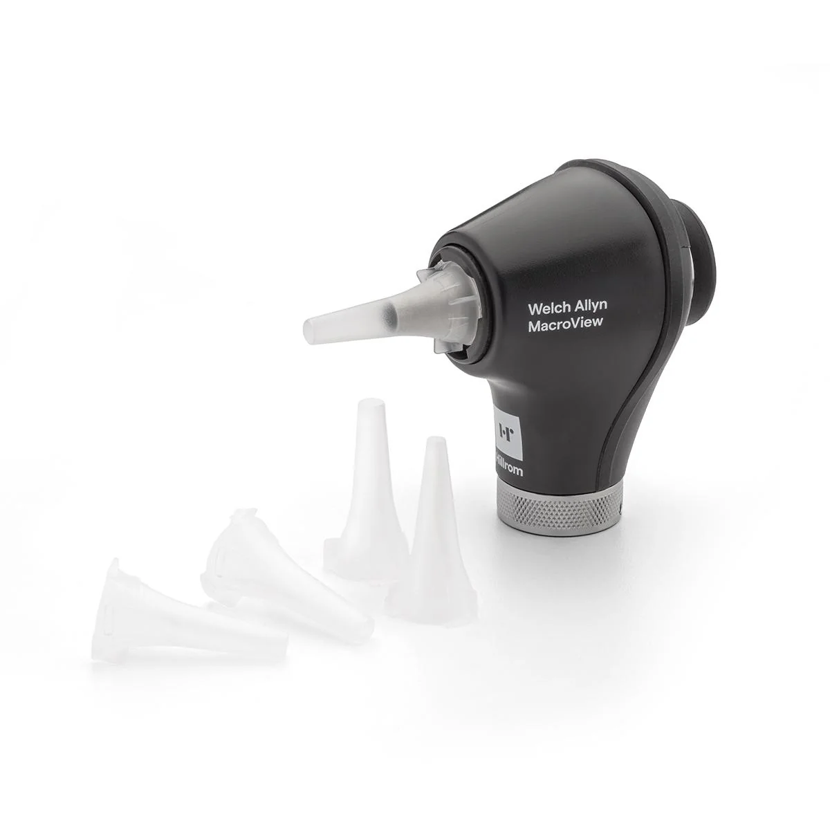 Welch Allyn MacroView Basic 3.5v LED Otoscope - Head Only - Image 2