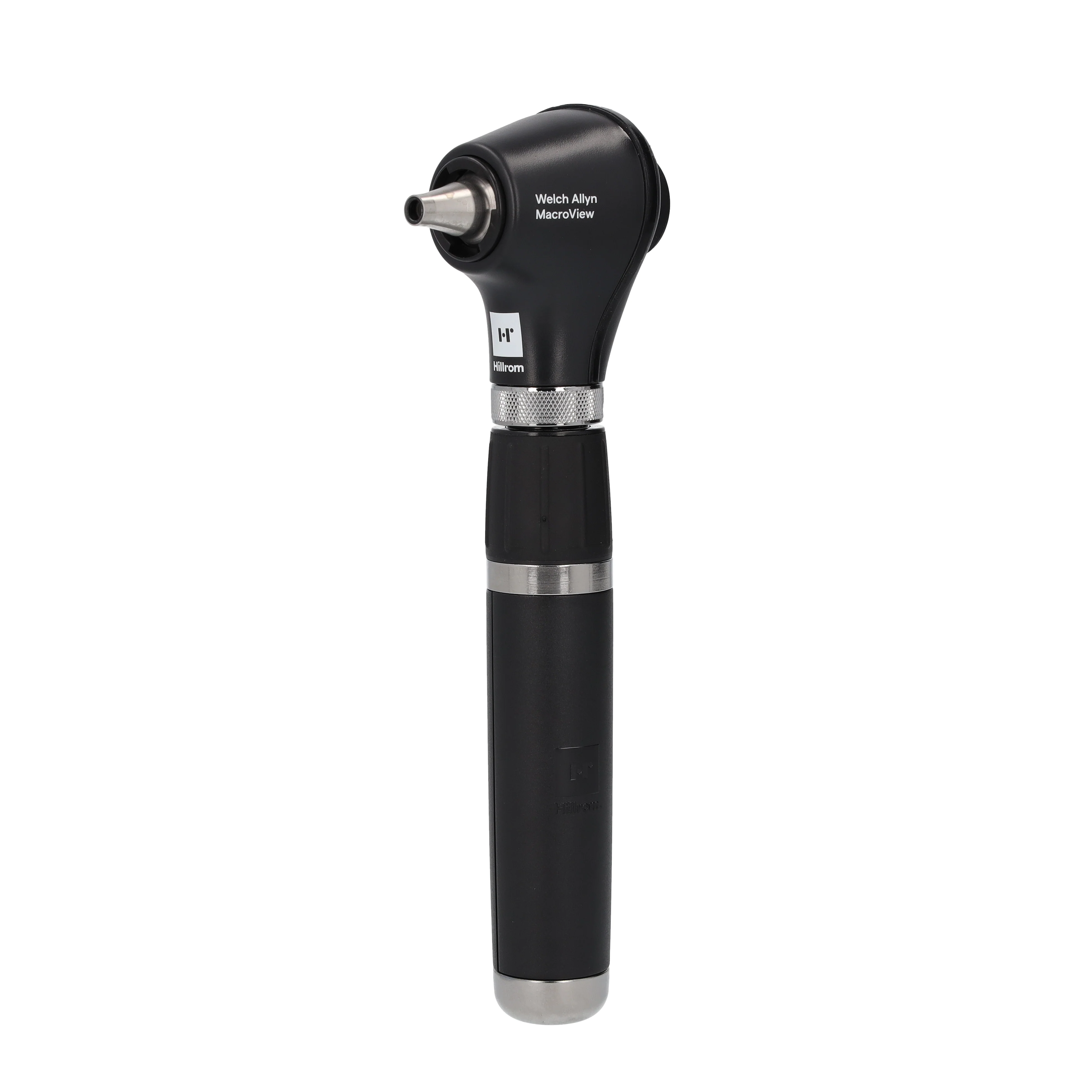 Welch Allyn MacroView Basic LED Otoscope, Premium Lithum Ion, USB Rechargable Handel and Hard Case - Image 5