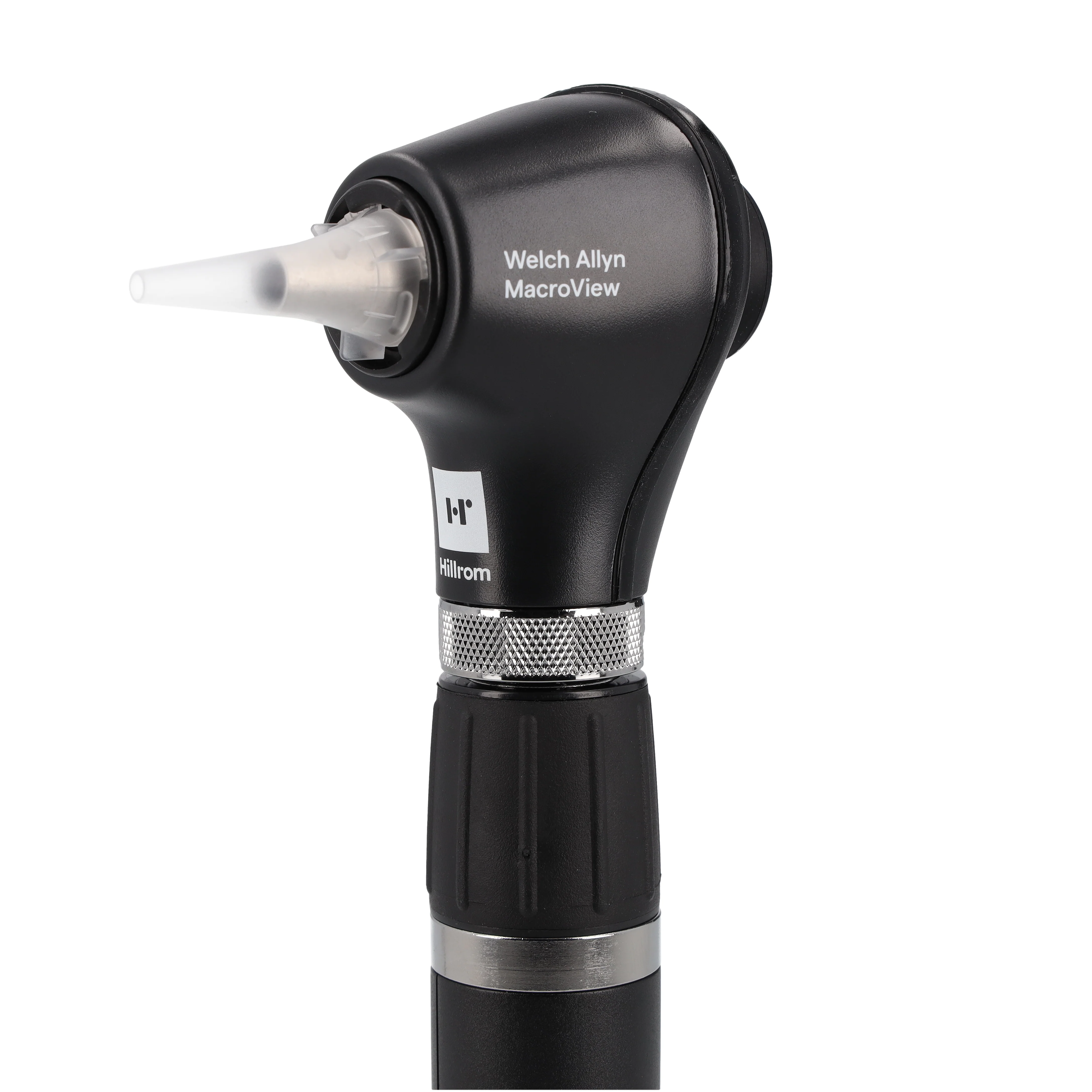 Welch Allyn MacroView Basic LED Otoscope, Premium Lithum Ion, USB Rechargable Handel and Hard Case - Image 6