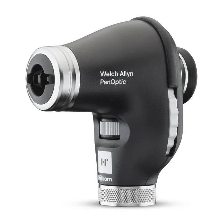 Welch Allyn PanOptic Basic 3.5v LED Ophthalmoscope (Head Only)