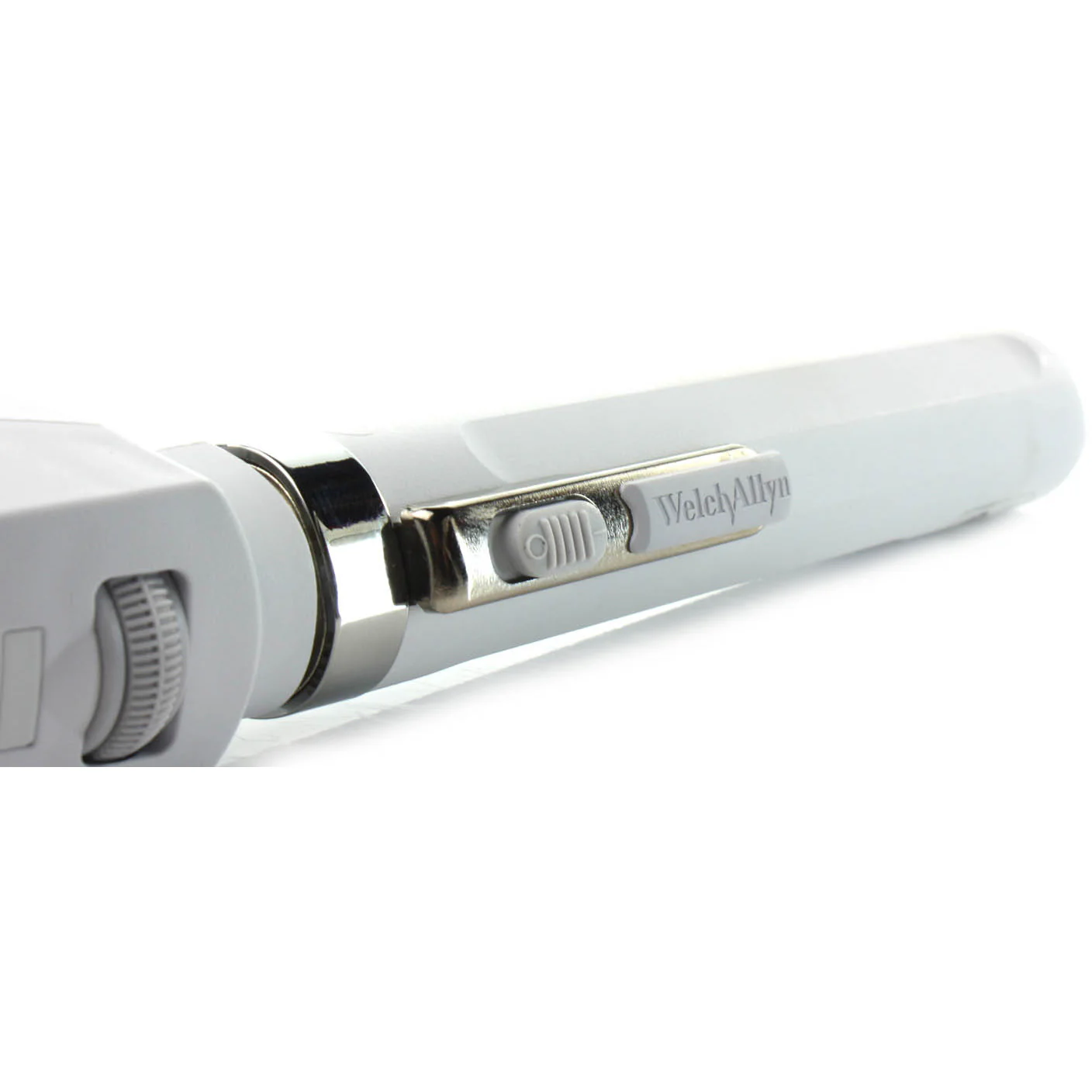 Welch Allyn Pocket LED Ophthalmoscope - Vanilla - Image 3