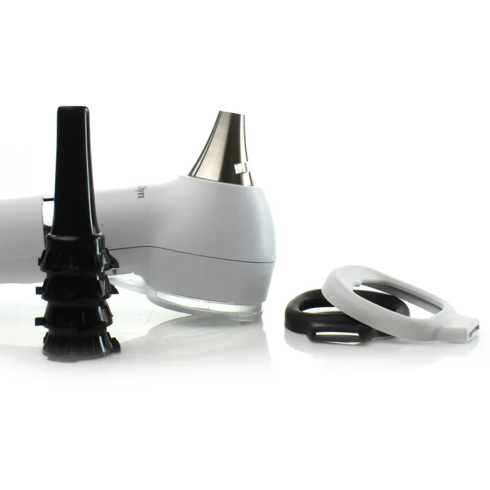Welch Allyn Pocket LED Otoscope - Vanilla - Image 4