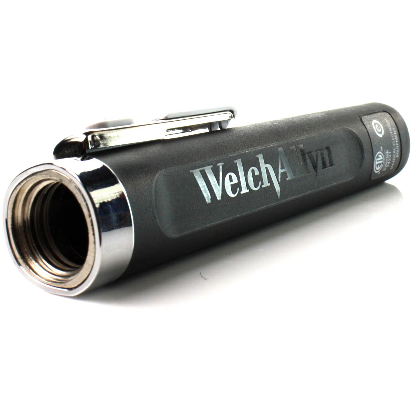 Welch Allyn Pocket PLUS LED Diagnostic Set With Hard Case- Blackberry - Image 4
