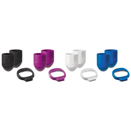 Welch Allyn Pocket PLUS LED Diagnostic Set With Hard Case- Blackberry - Image 6