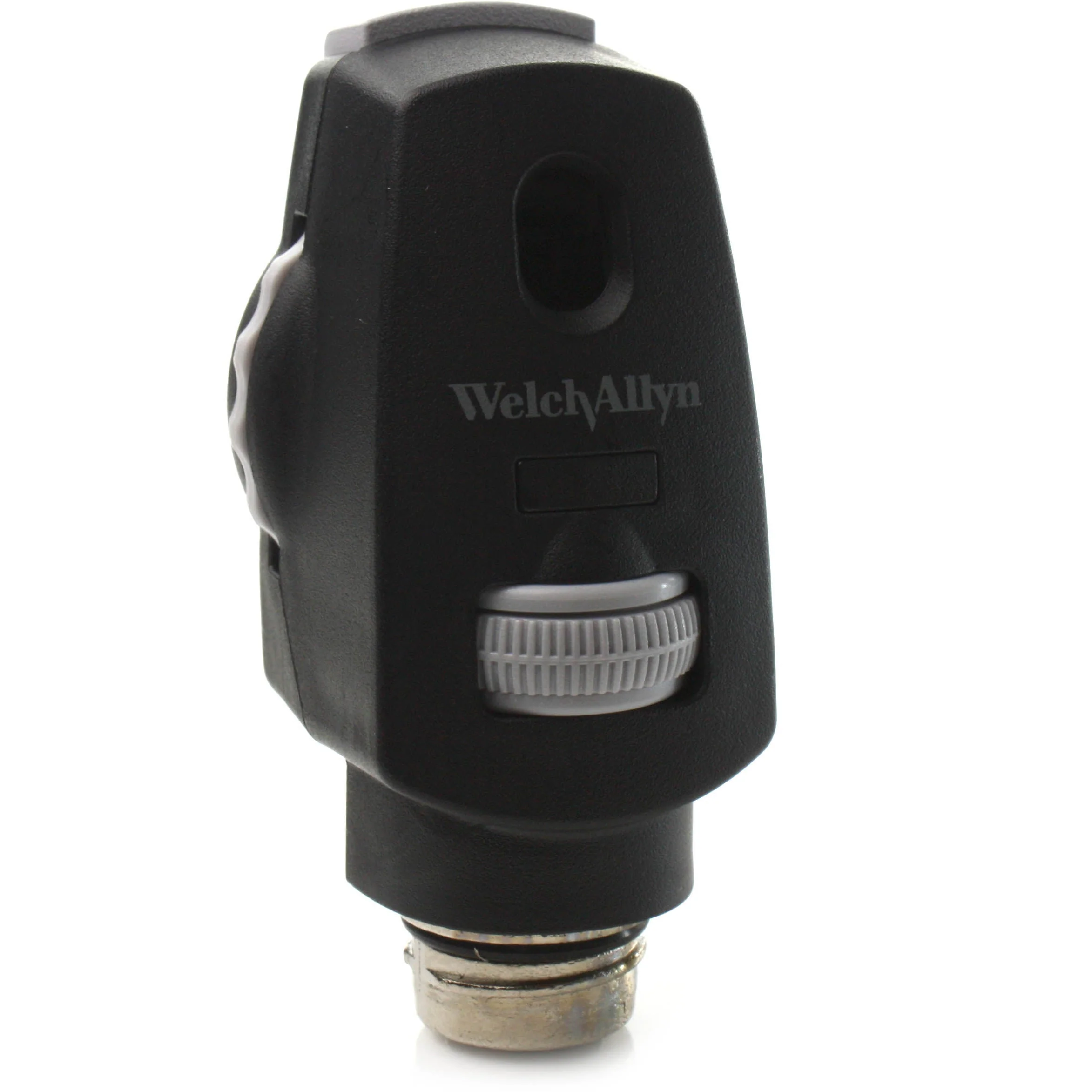 Welch Allyn Pocket PLUS LED Ophthalmoscope - Blackberry - Image 4