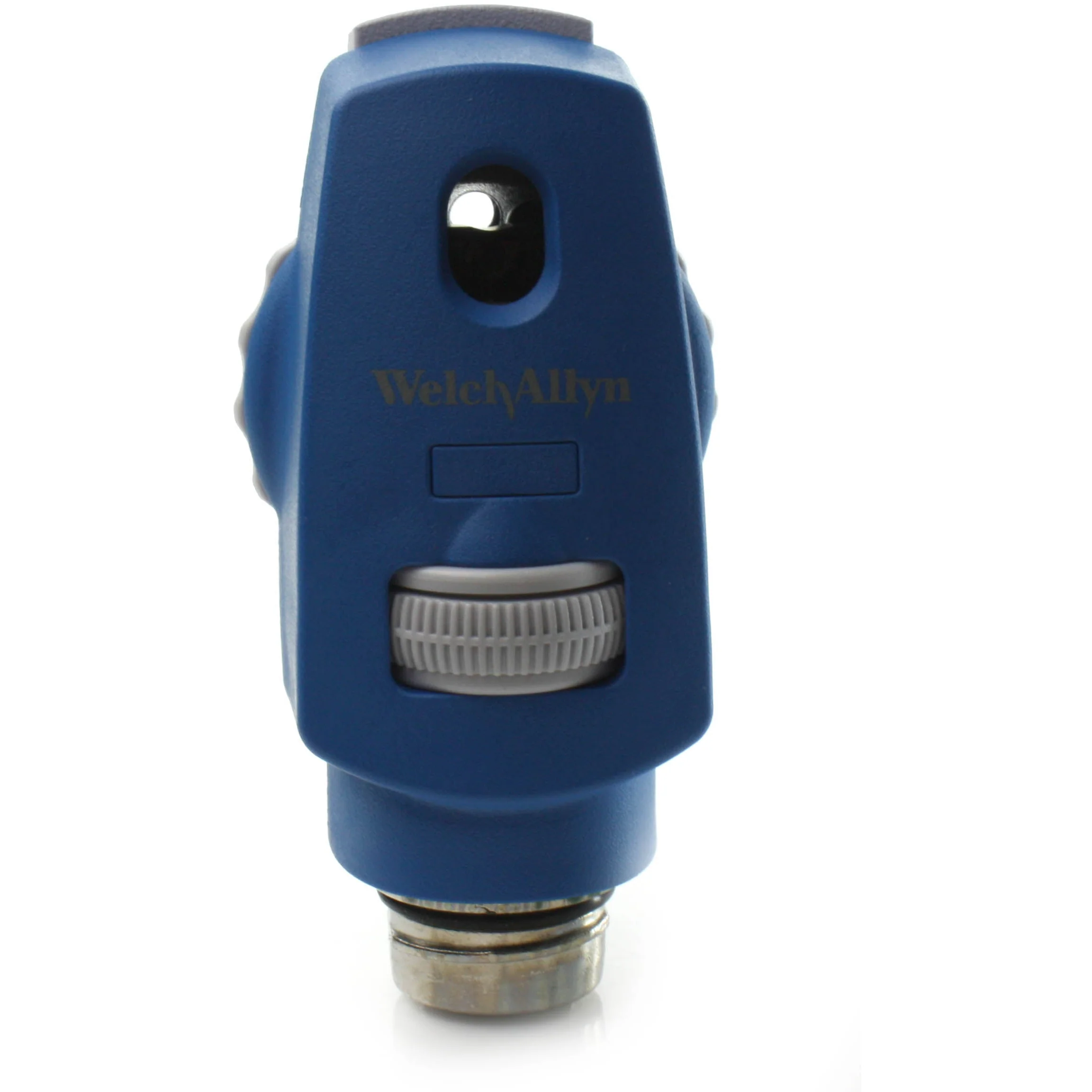Welch Allyn Pocket PLUS LED Ophthalmoscope - Blueberry - Image 5