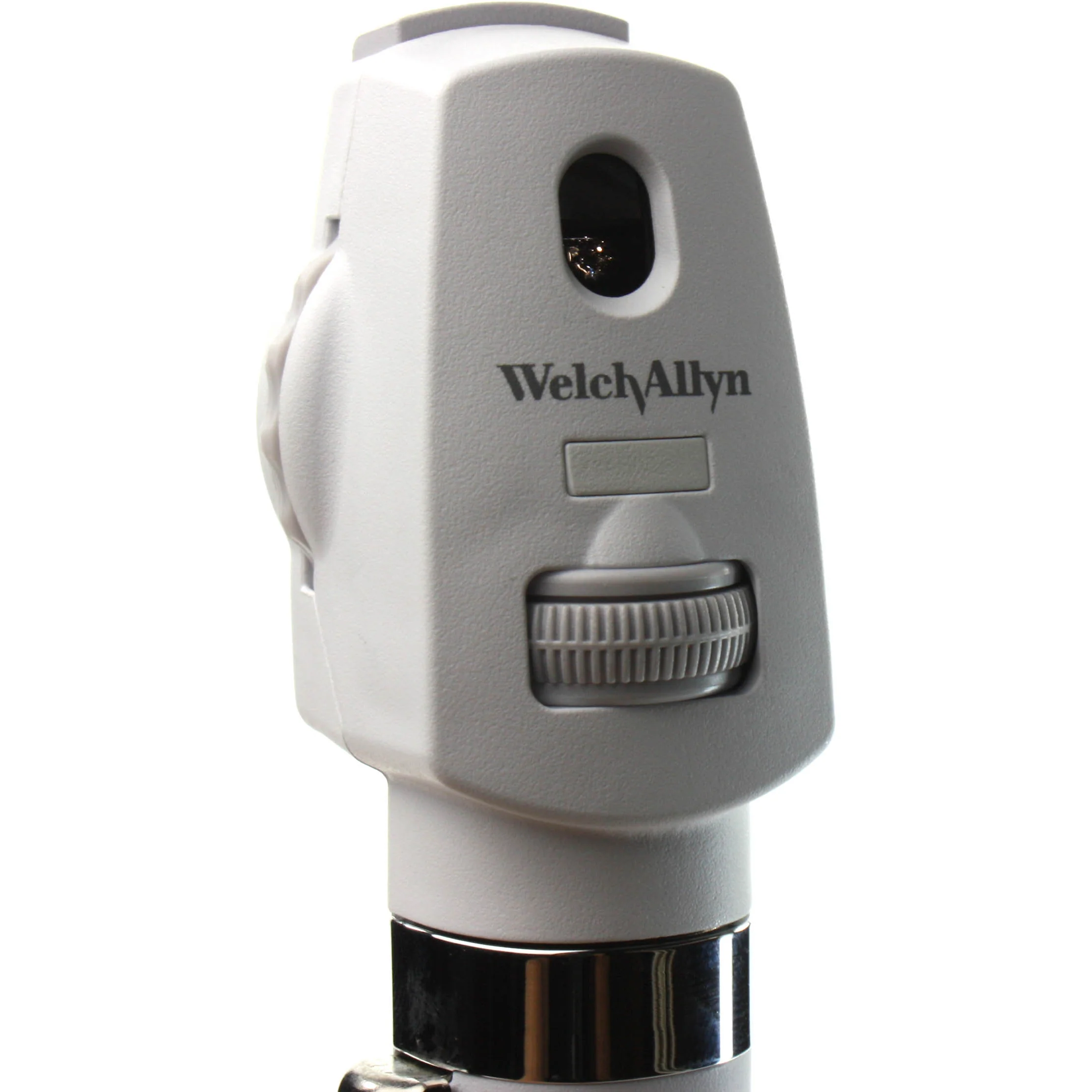 Welch Allyn Pocket PLUS LED Ophthalmoscope - Vanilla - Image 4