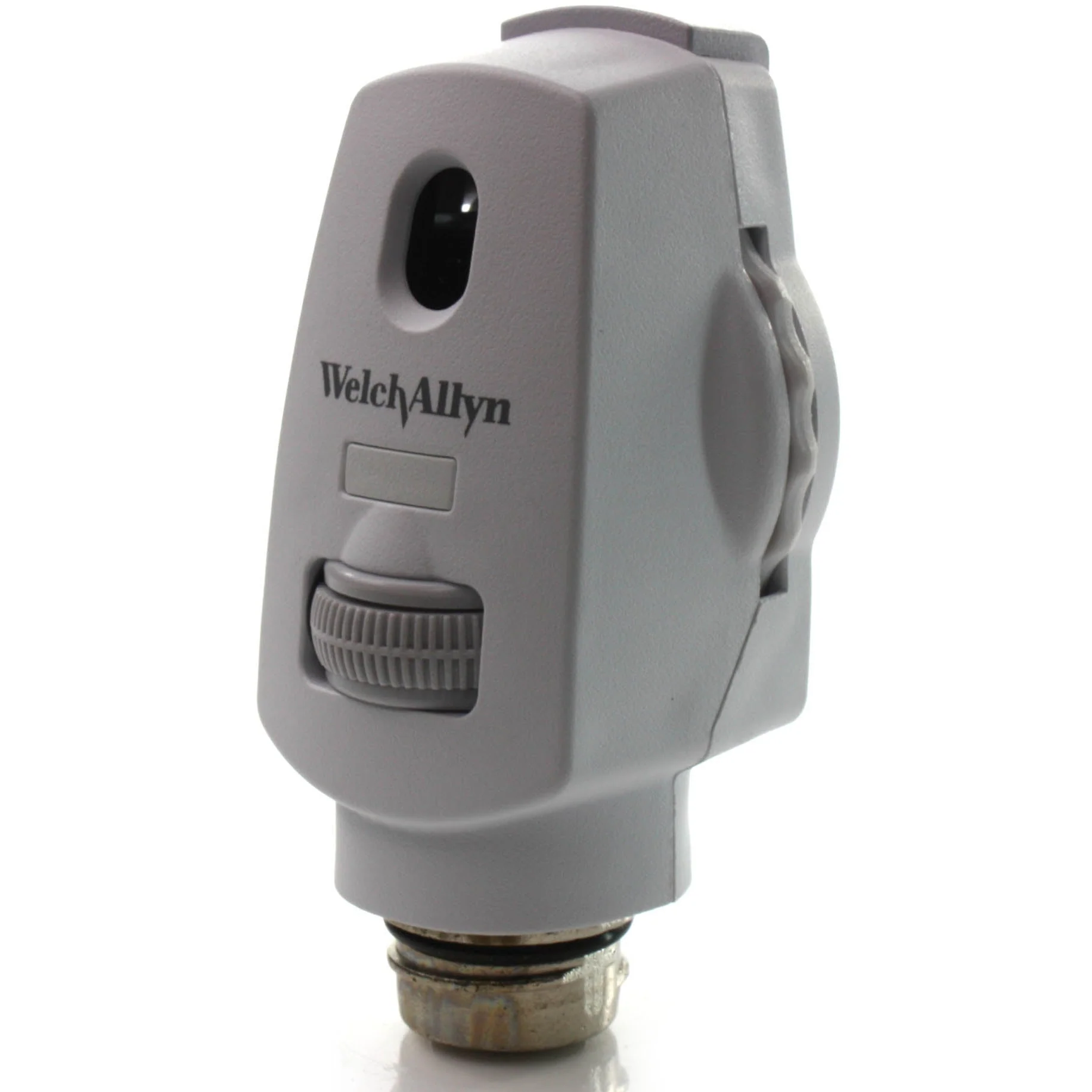Welch Allyn Pocket PLUS LED Ophthalmoscope - Vanilla - Image 6