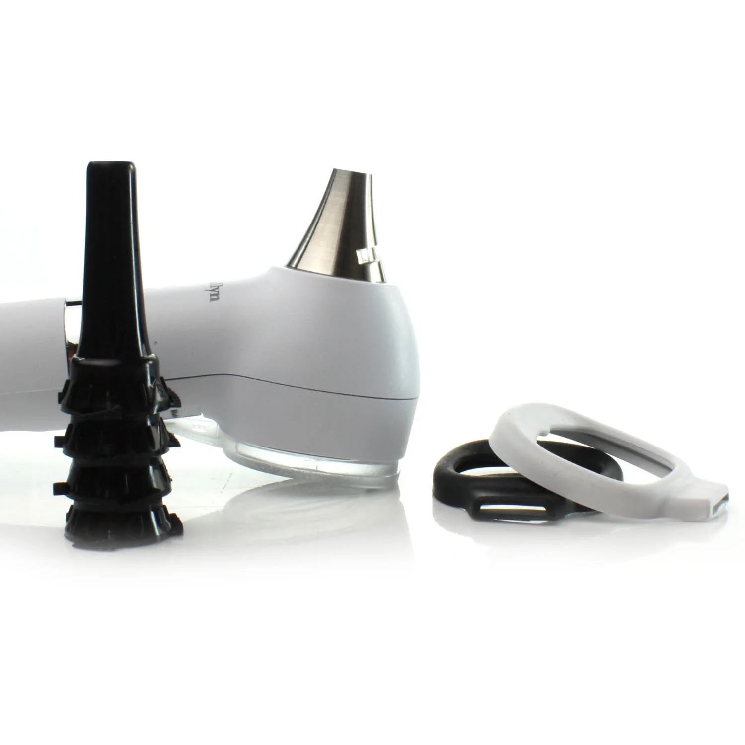 Welch Allyn Pocket PLUS LED Otoscope - White - Image 3