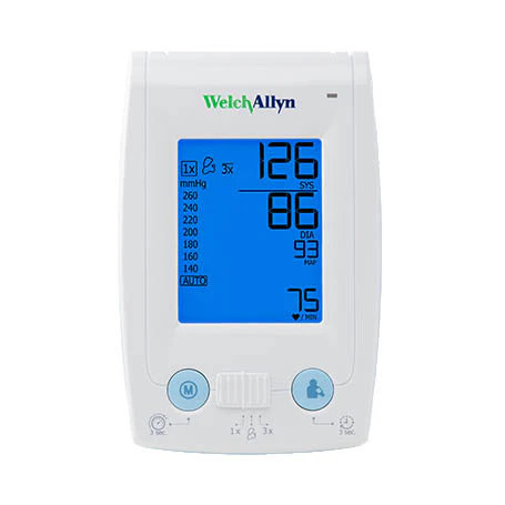 Welch Allyn ProBP 2400 Digital Blood Pressure Device - Image 3