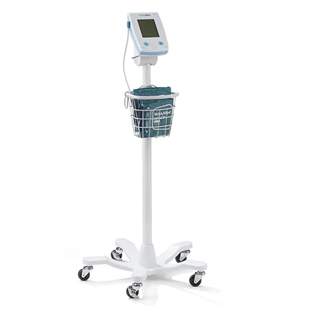Welch Allyn ProBP 2400 Digital Blood Pressure Device - Image 4