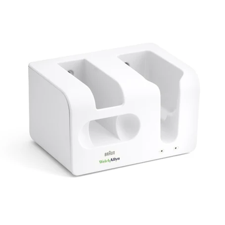 Welch Allyn Thermoscan Pro 6000 Charge Dock Station